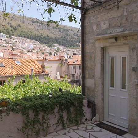 Old Town Green Oasis House Dubrovnik Extérieur photo