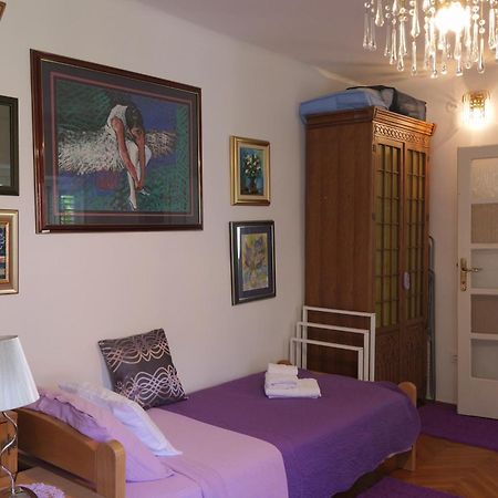 Old Town Green Oasis House Dubrovnik Extérieur photo
