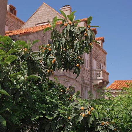 Old Town Green Oasis House Dubrovnik Extérieur photo
