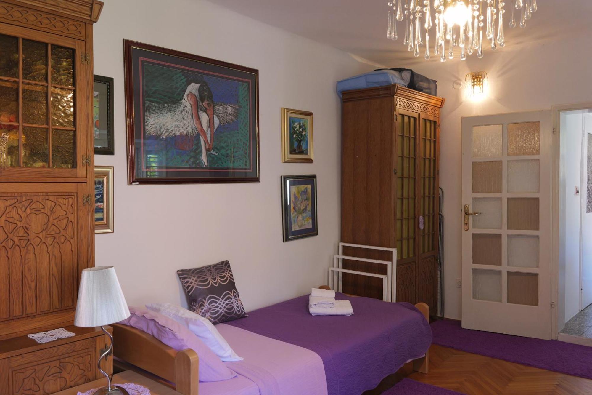 Old Town Green Oasis House Dubrovnik Extérieur photo