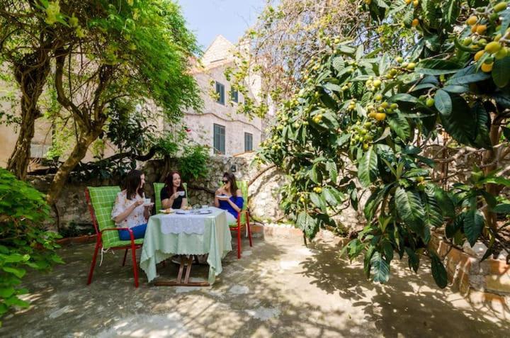 Old Town Green Oasis House Dubrovnik Extérieur photo