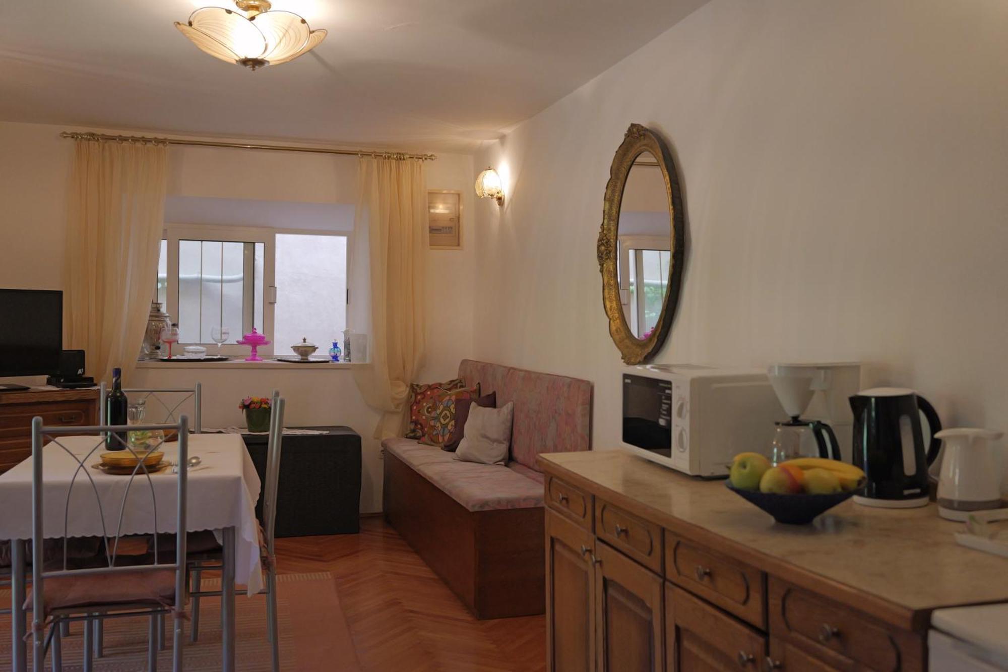 Old Town Green Oasis House Dubrovnik Extérieur photo