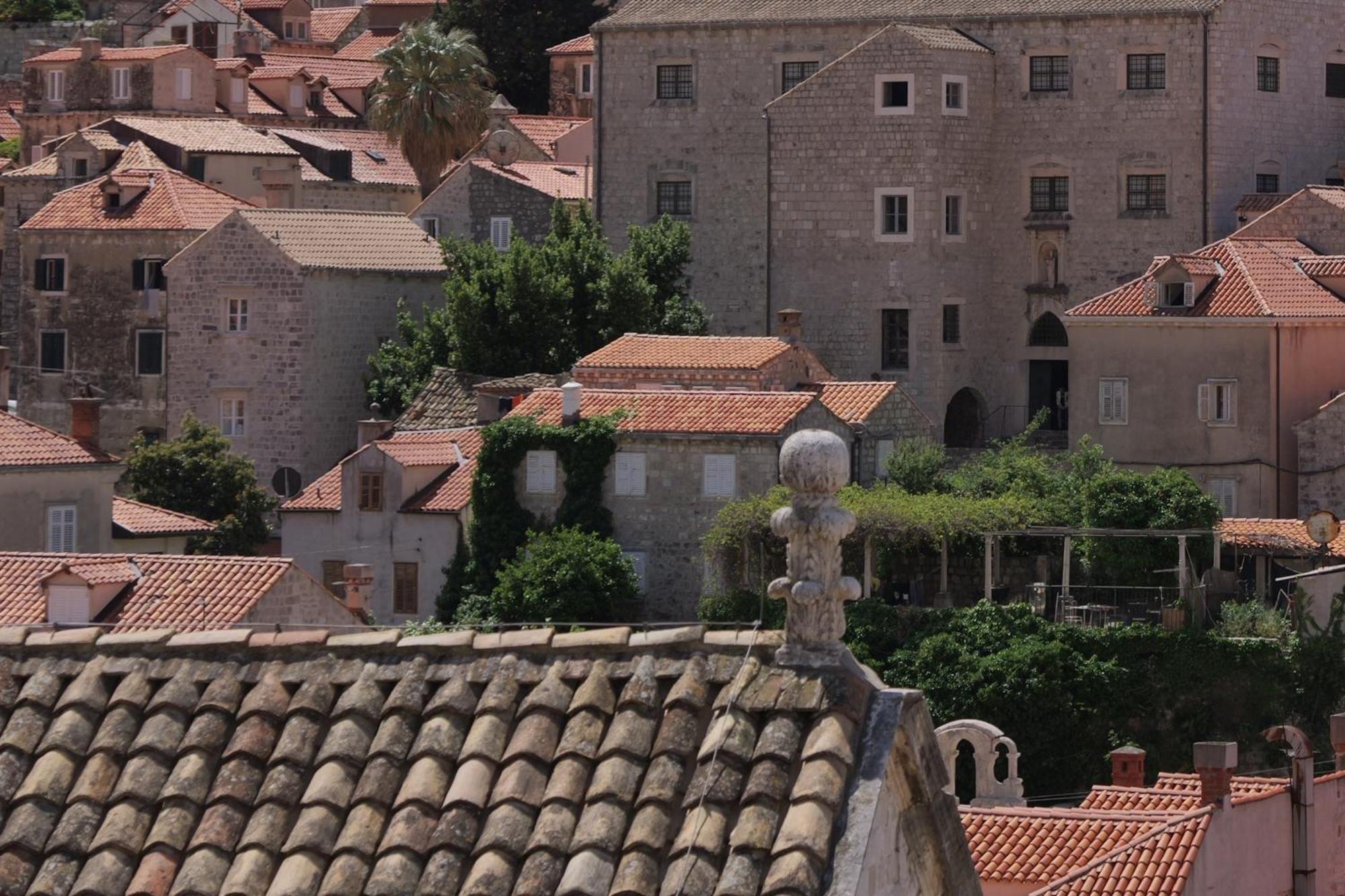 Old Town Green Oasis House Dubrovnik Extérieur photo
