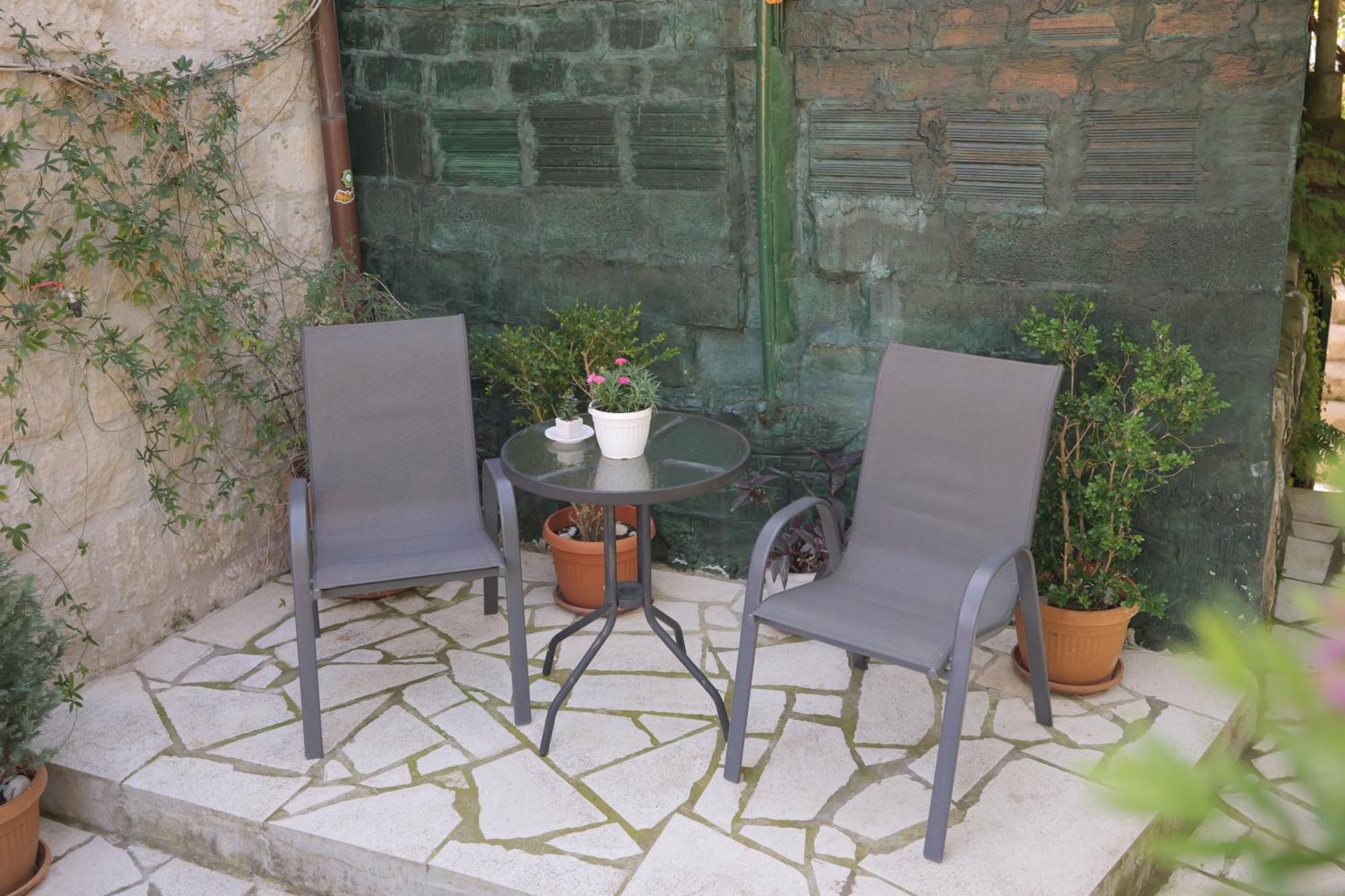 Old Town Green Oasis House Dubrovnik Extérieur photo