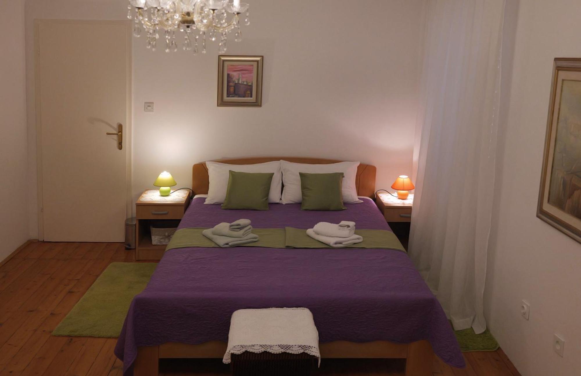 Old Town Green Oasis House Dubrovnik Extérieur photo