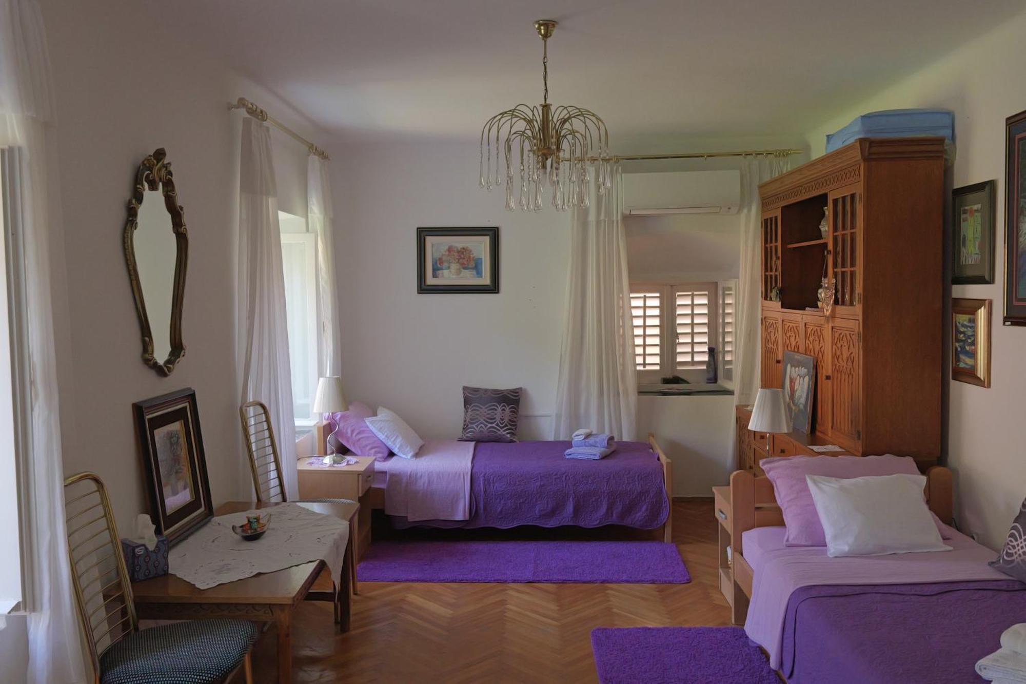 Old Town Green Oasis House Dubrovnik Extérieur photo