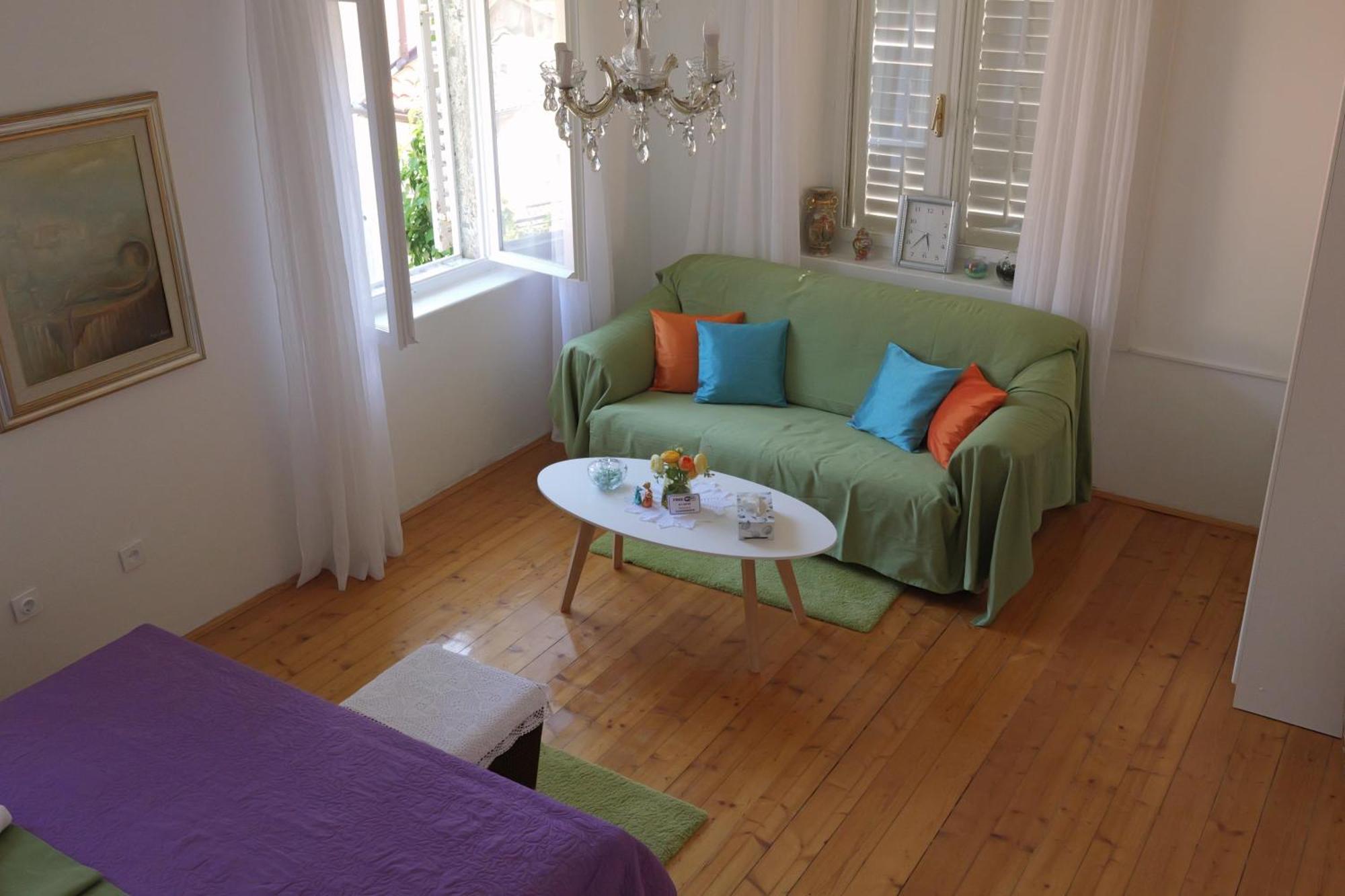 Old Town Green Oasis House Dubrovnik Extérieur photo