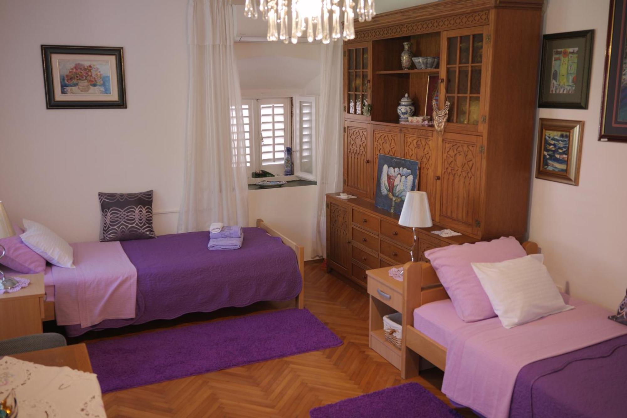 Old Town Green Oasis House Dubrovnik Extérieur photo