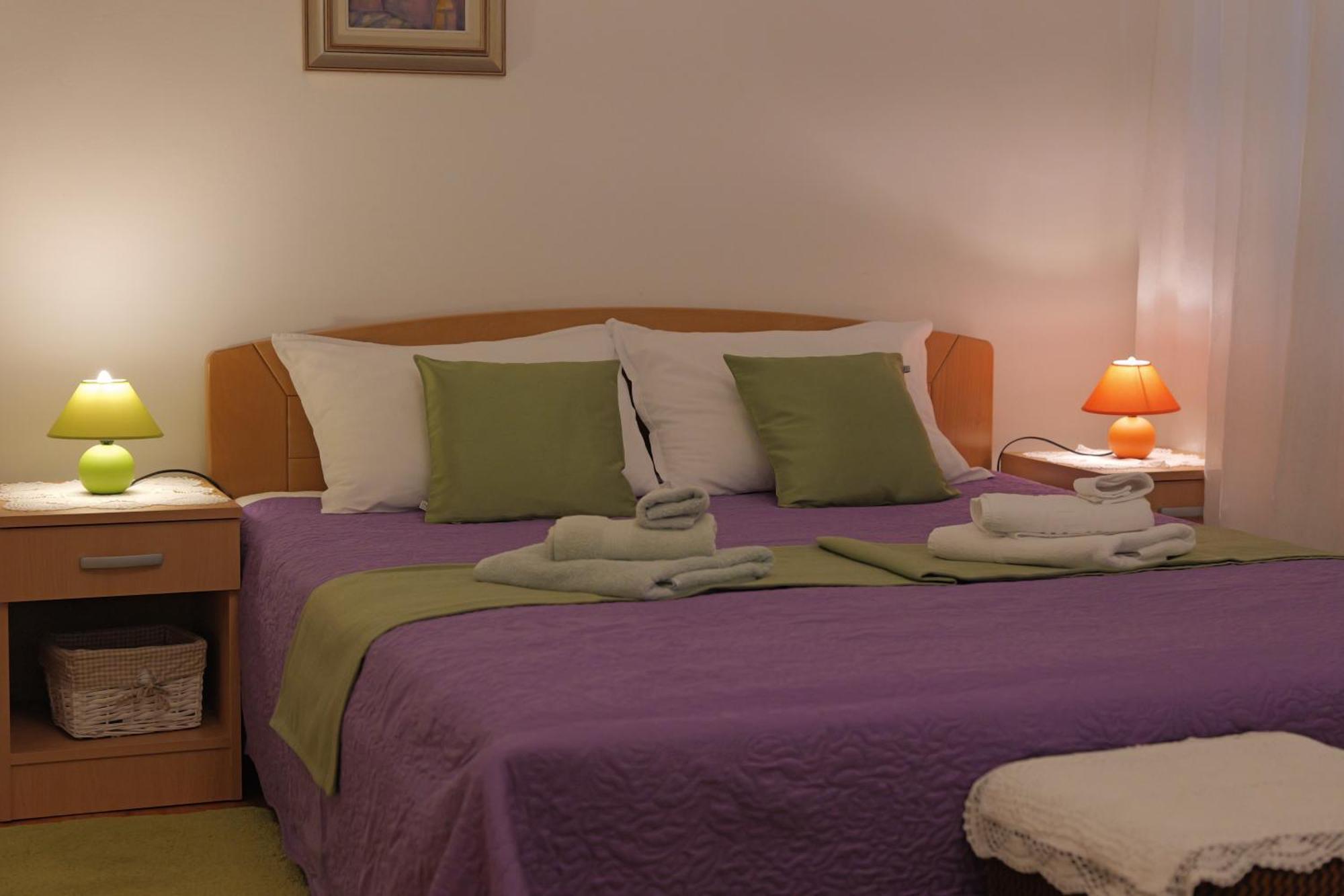 Old Town Green Oasis House Dubrovnik Extérieur photo