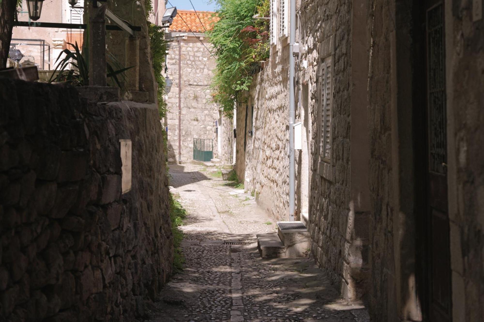 Old Town Green Oasis House Dubrovnik Extérieur photo
