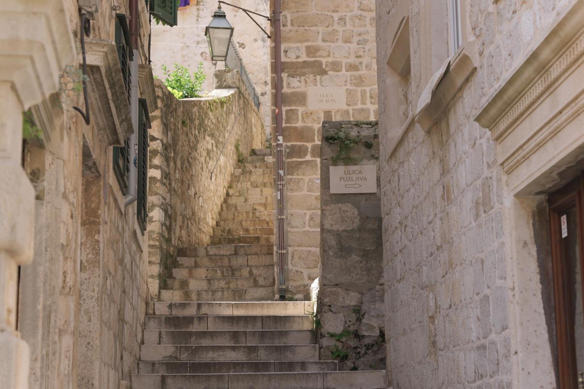 Old Town Green Oasis House Dubrovnik Extérieur photo