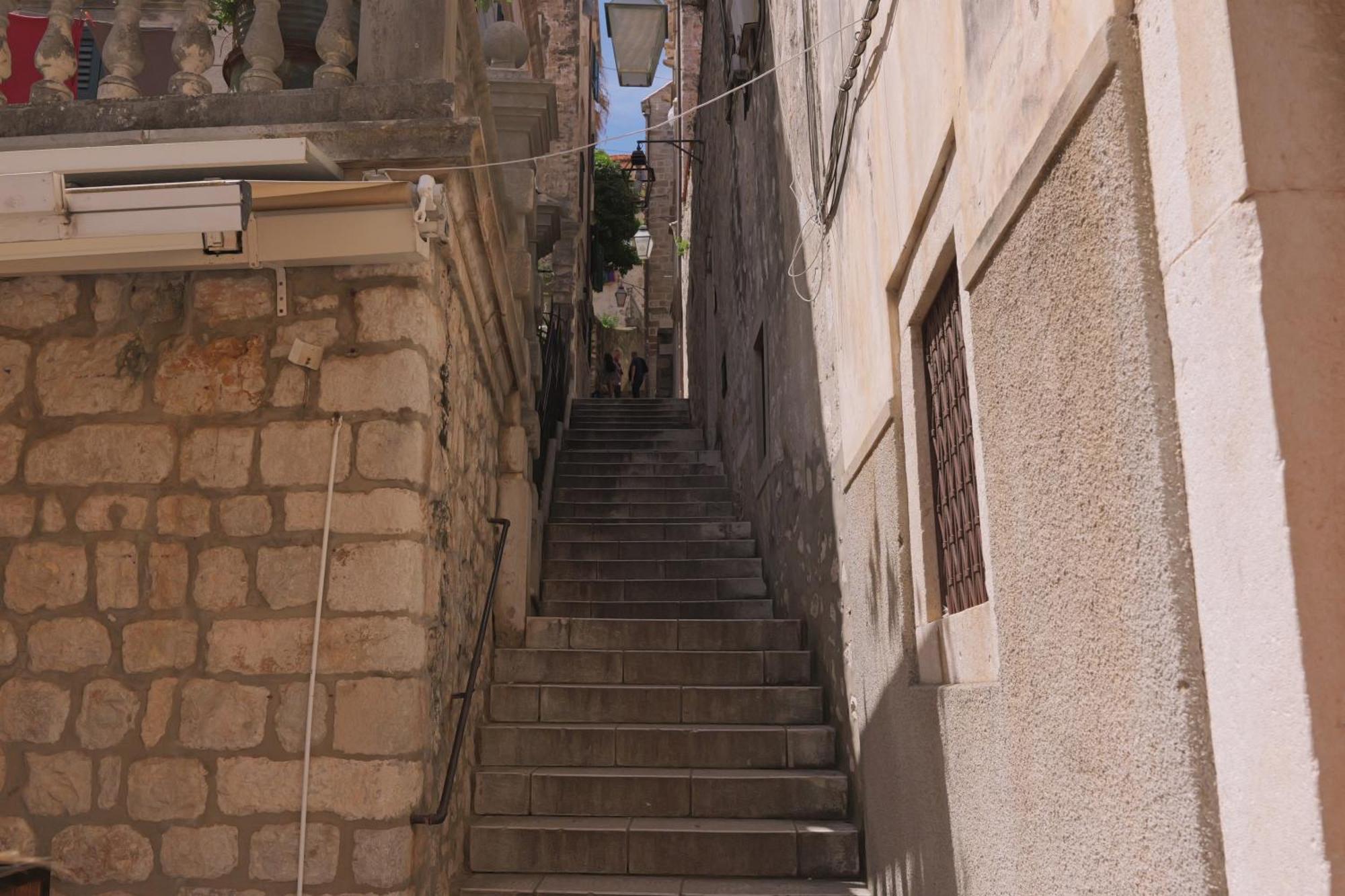 Old Town Green Oasis House Dubrovnik Extérieur photo