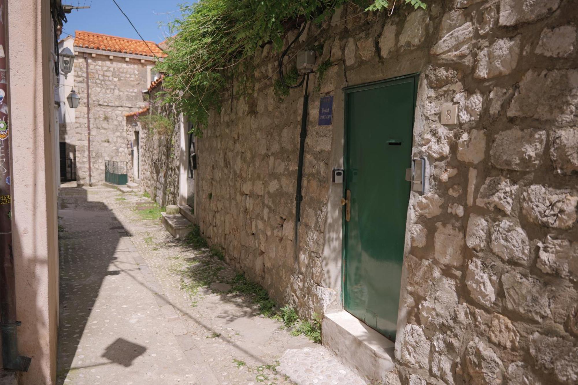 Old Town Green Oasis House Dubrovnik Extérieur photo