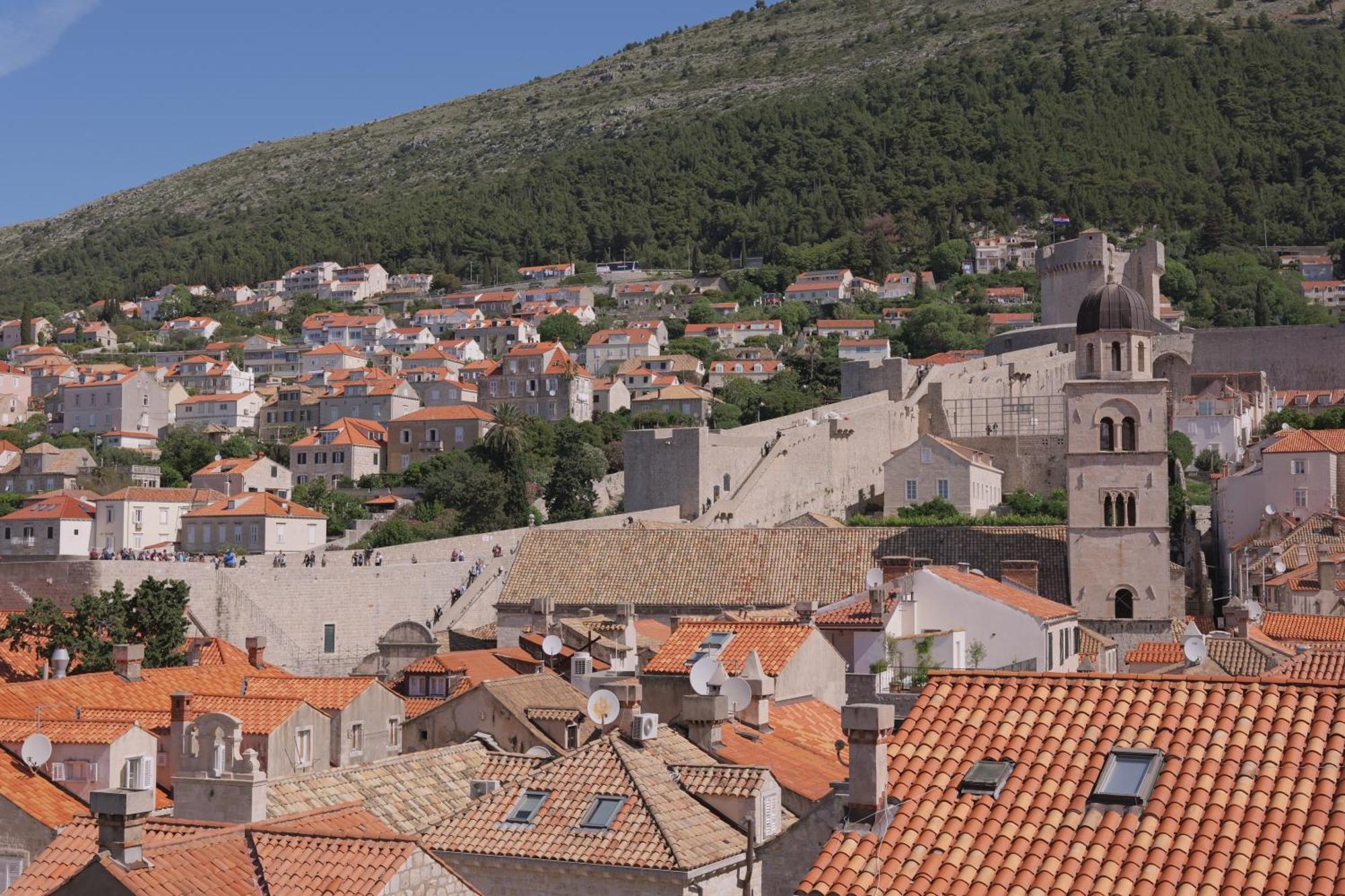 Old Town Green Oasis House Dubrovnik Extérieur photo
