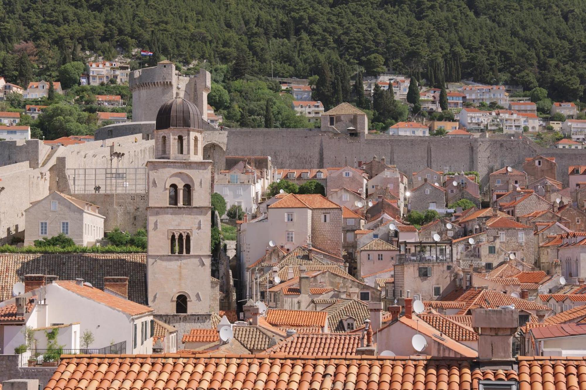Old Town Green Oasis House Dubrovnik Extérieur photo