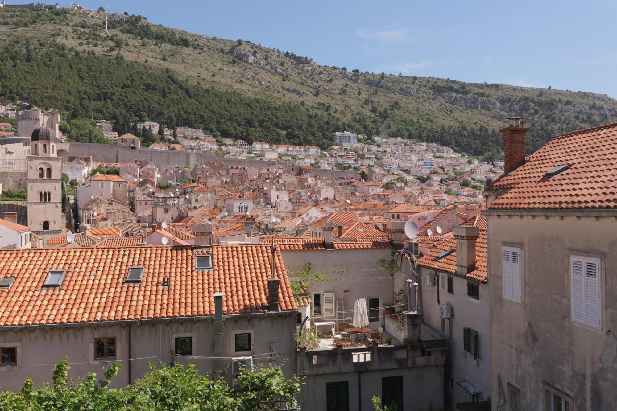 Old Town Green Oasis House Dubrovnik Extérieur photo